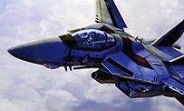 Macross 30 : un premier trailer très dessin animé