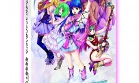 Macross Ultimate Frontier en vidéo