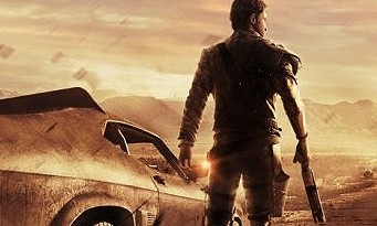 E3 2013 : Mad Max renaît de ses cendres avec un trailer