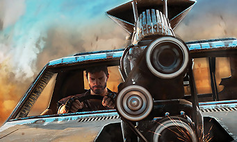 Mad Max : les versions PS3 et Xbox 360 annulées et la date de sortie révélée