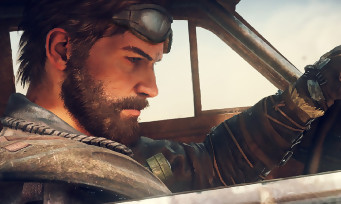 Mad Max : l'univers post-apocalyptique détaillé dans cette vidéo de 4 minutes