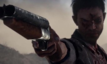 Mad Max : voici le trailer de la gamescom 2015