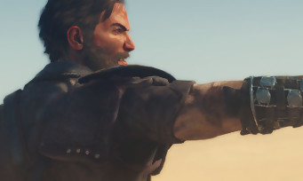 Mad Max : voici le trailer de lancement pour en prendre plein la tête !