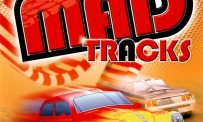 Test Mad Tracks Wii