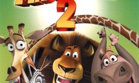 Une démo pour Madagascar 2