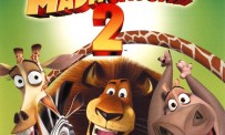 Une vidéo pour Madagascar 2 sur Wii