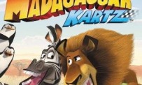 Madagascar se met au karting !