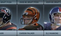 Madden NFL 07 s'offre un site