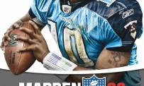 Madden NFL 08 imagé en HD