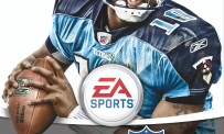 Nouvelles images de Madden NFL 08