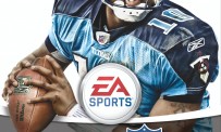 Madden NFL 08 : premiers clichés sur Wii