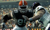 Trailer Madden NFL 09