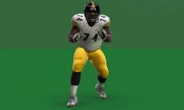 Madden NFL 09 : encore une vidéo