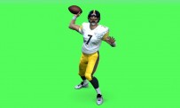 Madden NFL 09 en images