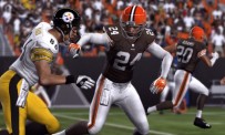 Madden NFL 10 - AFC North Trailer