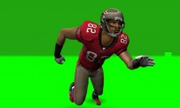 Madden NFL 10 prend la pose sur Wii