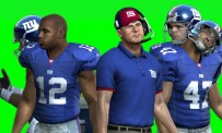 Madden NFL 10 : le plein d'images