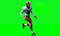 Madden NFL 10 s'affiche sur Wii