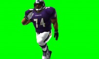 GC 09 > Des screens de Madden NFL 10