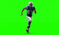 Madden NFL 10 prend la pose