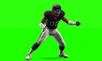 Madden NFL 10 : un torrent d'images
