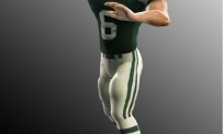 Madden NFL 11 fonce aussi sur Wii