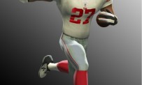 Madden NFL 11 fonce en images sur 3DS