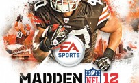 Madden NFL 12 : rendez-vous demain