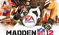 Madden NFL 12 : première vidéo