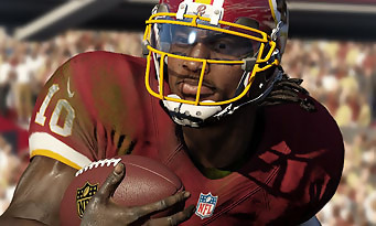 Madden NFL 15 : découvrez le trailer de l'E3 2014