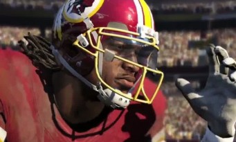 E3 2013 : Madden NFL 25 scénarise le touchdown en vidéo