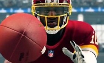 Madden NFL 25 : tout l'héritage de la série en une seule vidéo