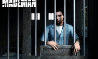 Made Man prend la pose