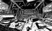 MADWORLD : Death Watch, acte 3