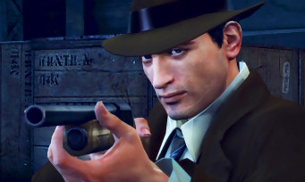 Mafia 2 Definitive Edition : voici les 10 premières minutes de la version remasterisée sur PS4 Pro