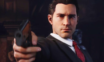 Mafia Remake : le Story Trailer est sorti et confirme un gap visuel important, c'est impressionnant !