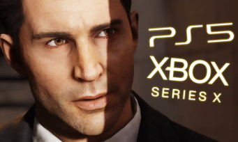 Mafia Definitive Edition : une version PS5 / Xbox Series X à prévoir ?