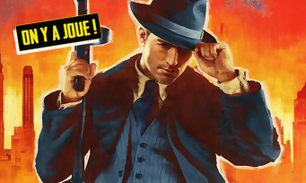 Mafia Definitive Edition : on y a joué, le remake est-il à la hauteur de sa réputation ?