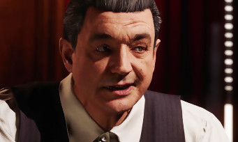 Mafia Definitive Edition : un nouveau story trailer plein d'honneur et de cartouches