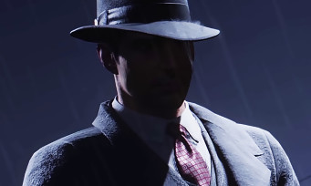 Mafia Definitive Edition : le poids du jeu révélé, c'est dans la norme