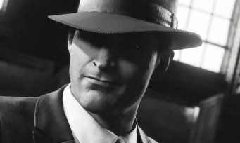 Mafia Definitive Edition : 1ère mise à jour, un filtre Noir et de nouvelles options au programme