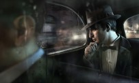 Mafia II : trois images sinon rien