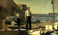 Mafia II : trailer de lancement du DLC