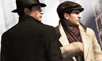 Mafia : pour ses 15 ans, la licence s'offre un bundle spécial et un trailer plein de nostalgie