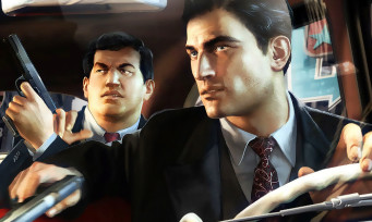 Mafia 2 : un remaster pour les 10 ans du jeu ? 2K Games sème des indices