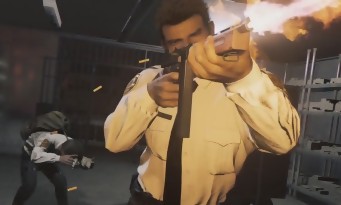 Mafia 3 : un trailer avec un braquage de banques pour la gamescom 2016