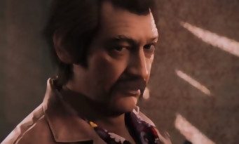Mafia 3 : Thomas Burke, le moustachu, se présente en vidéo
