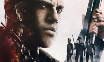 Mafia 3 : une nouvelle vidéo avec le héros Lincoln Clay qui souhaite venger sa famille