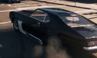 Mafia III : conduire en plein New Bordeaux, ça donne ça en vidéo !