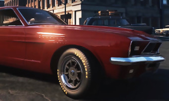 Mafia III : un nouveau trailer pour découvrir les bonus de précommande